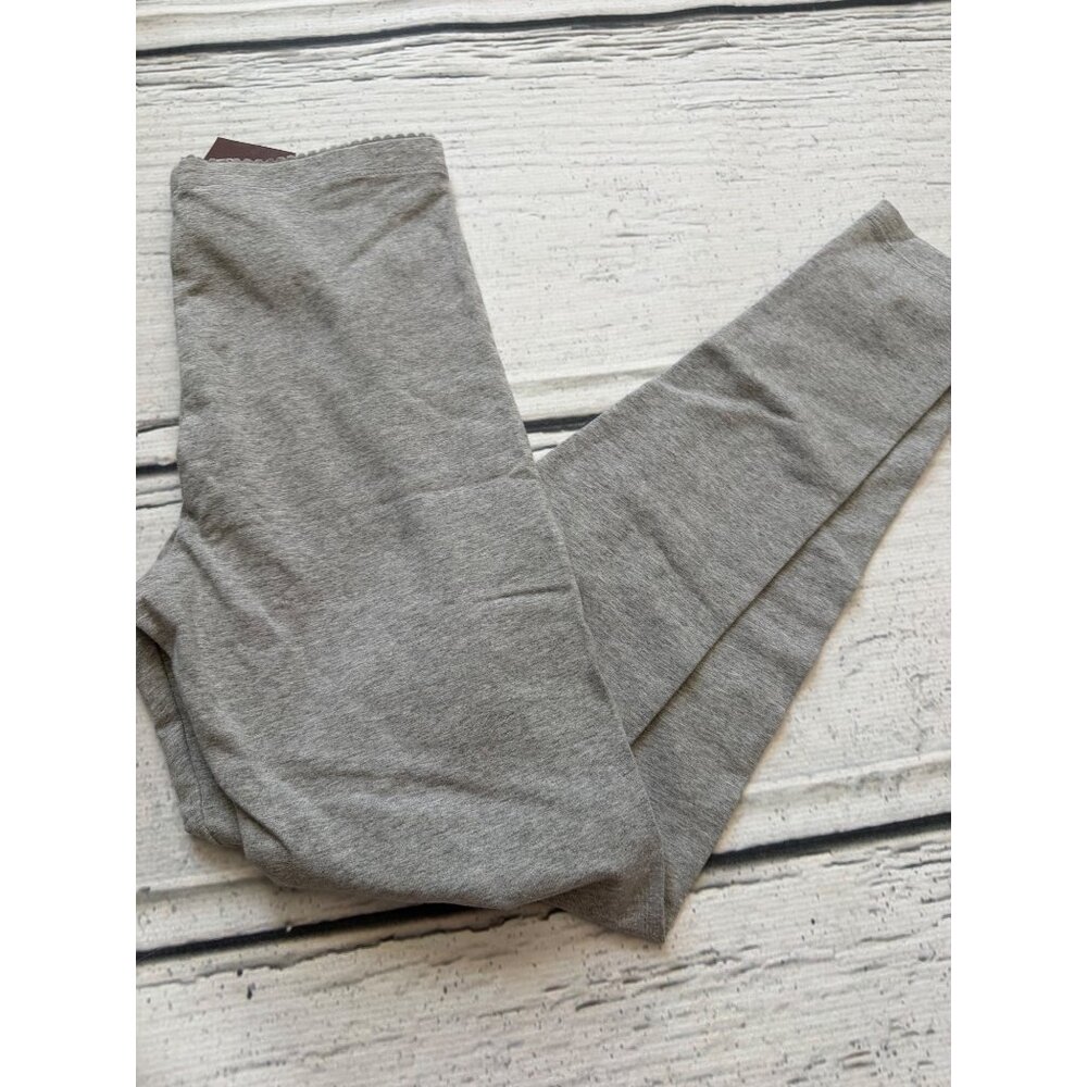 NWT grey Tea Collection Leggings